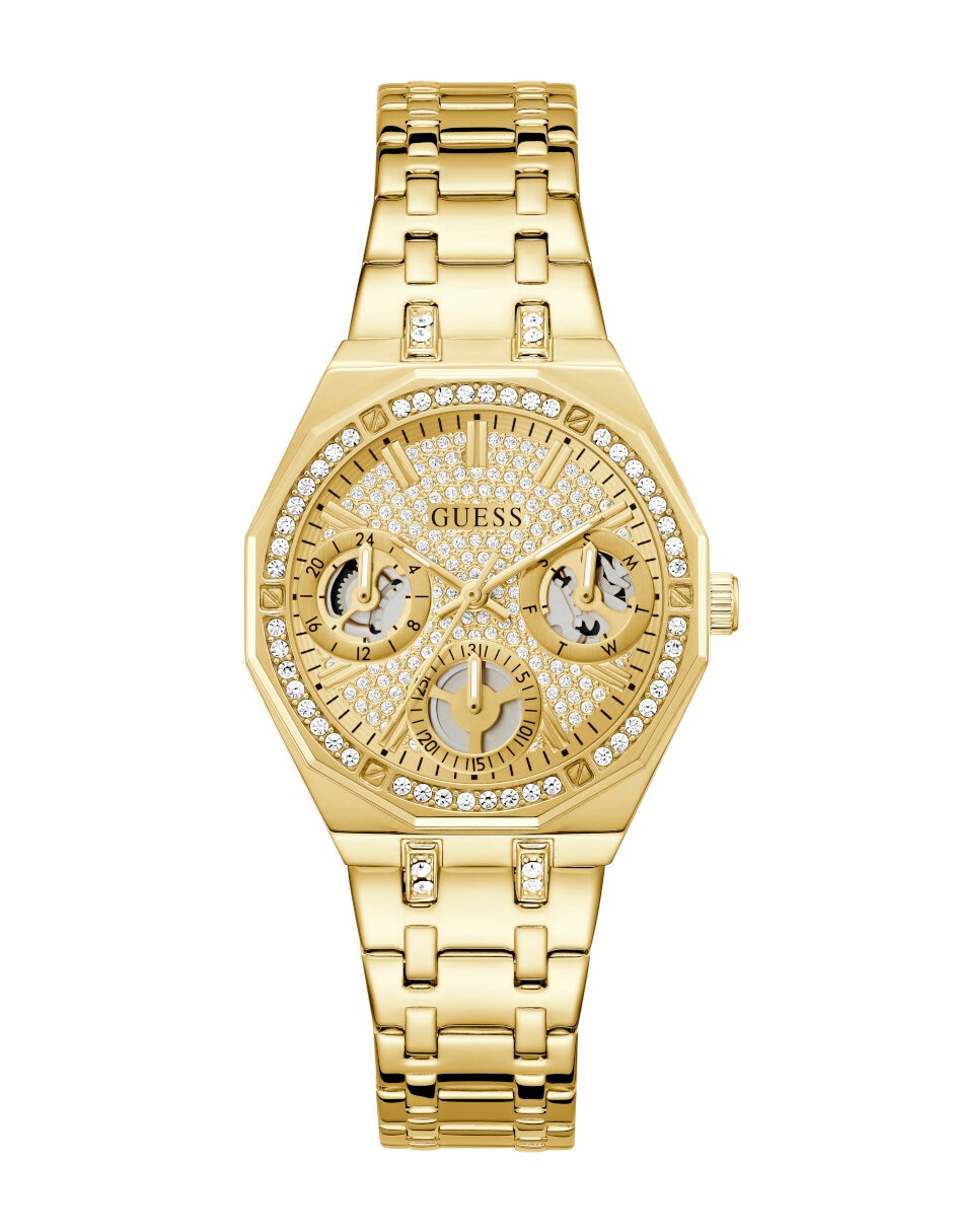 Reloj Guess Perimeter para hombre GW0988L2