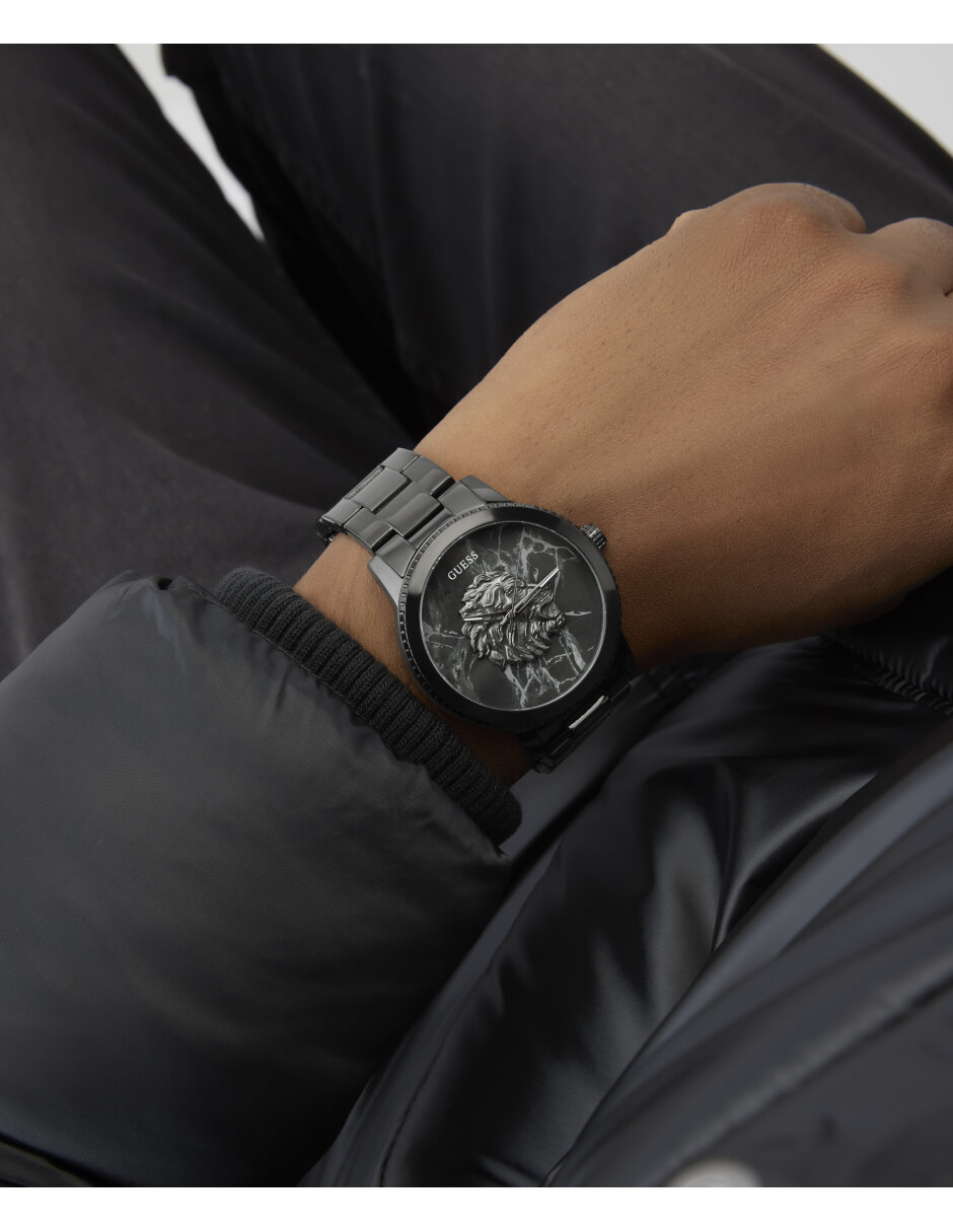 Reloj Cliff para hombre GW0958G3 6