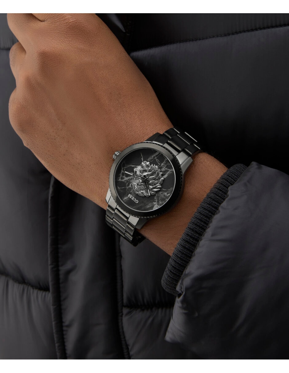 Reloj Cliff para hombre GW0958G3 5