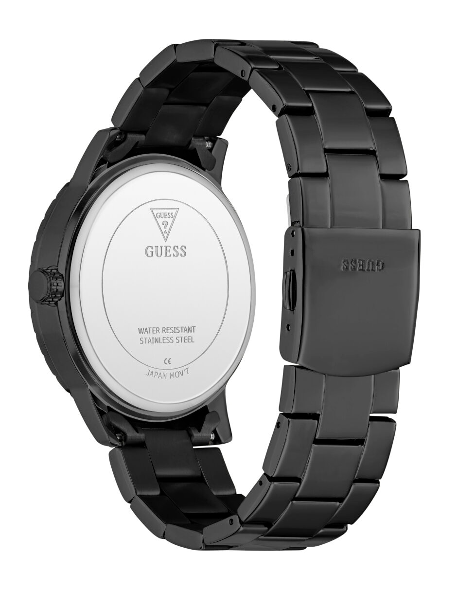 Reloj Cliff para hombre GW0958G3 7