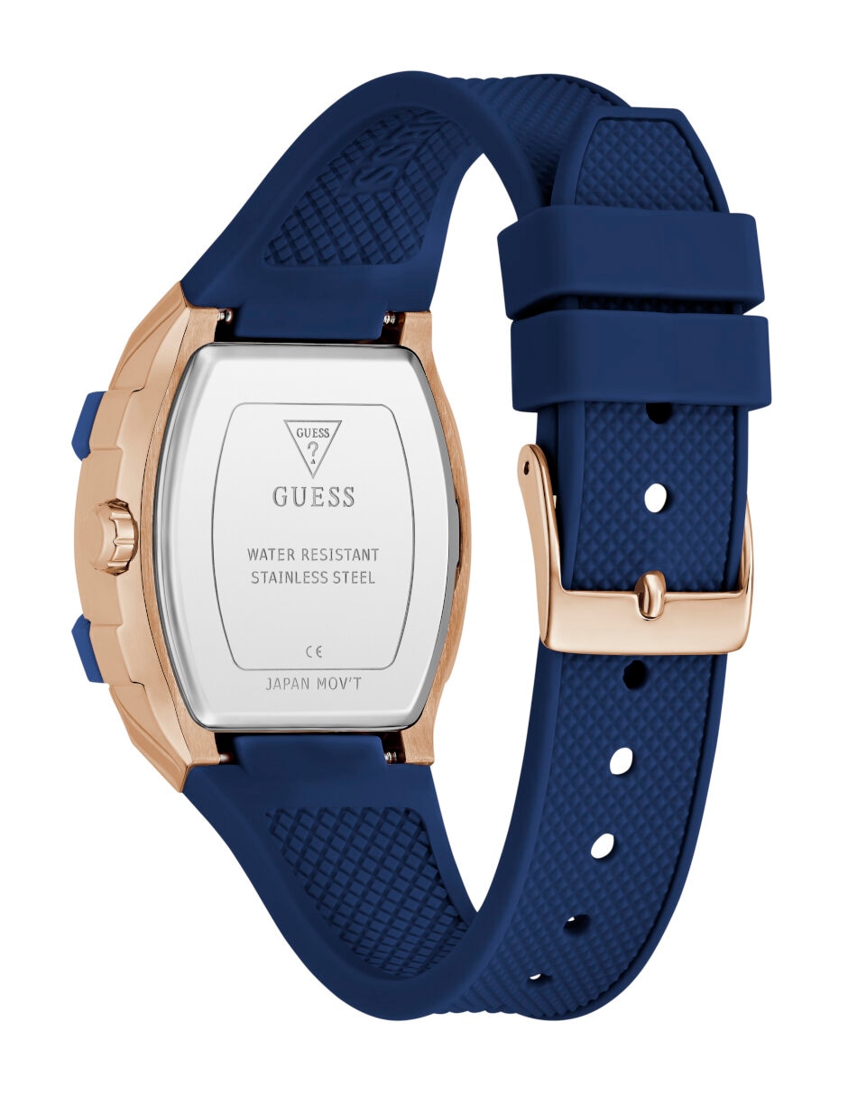 Reloj Guess Flash para hombre GW0945L4
