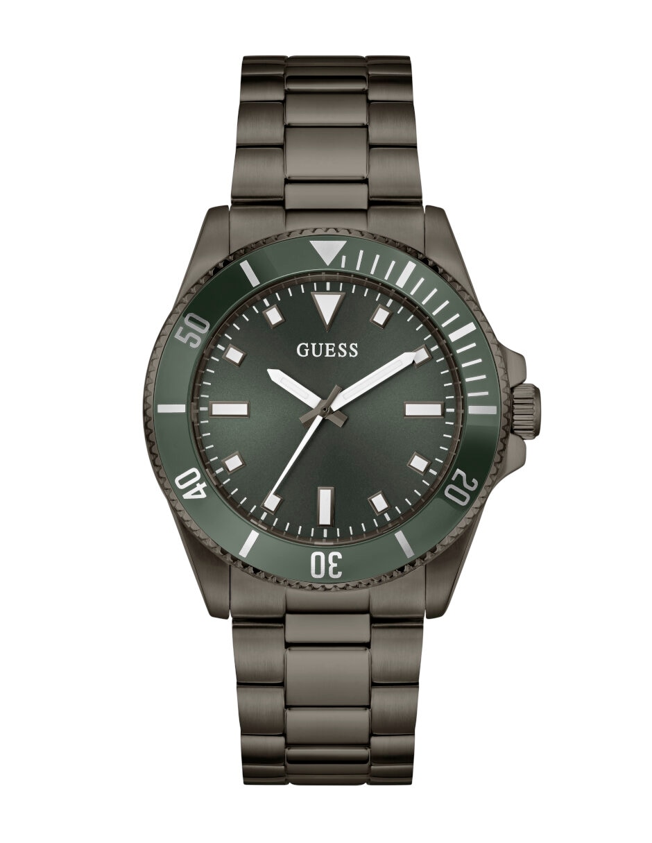 Reloj Guess Monarch para hombre GW0968G3