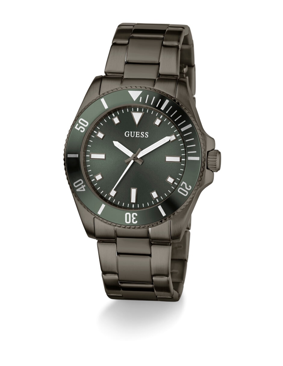 Reloj Guess Monarch para hombre GW0968G3