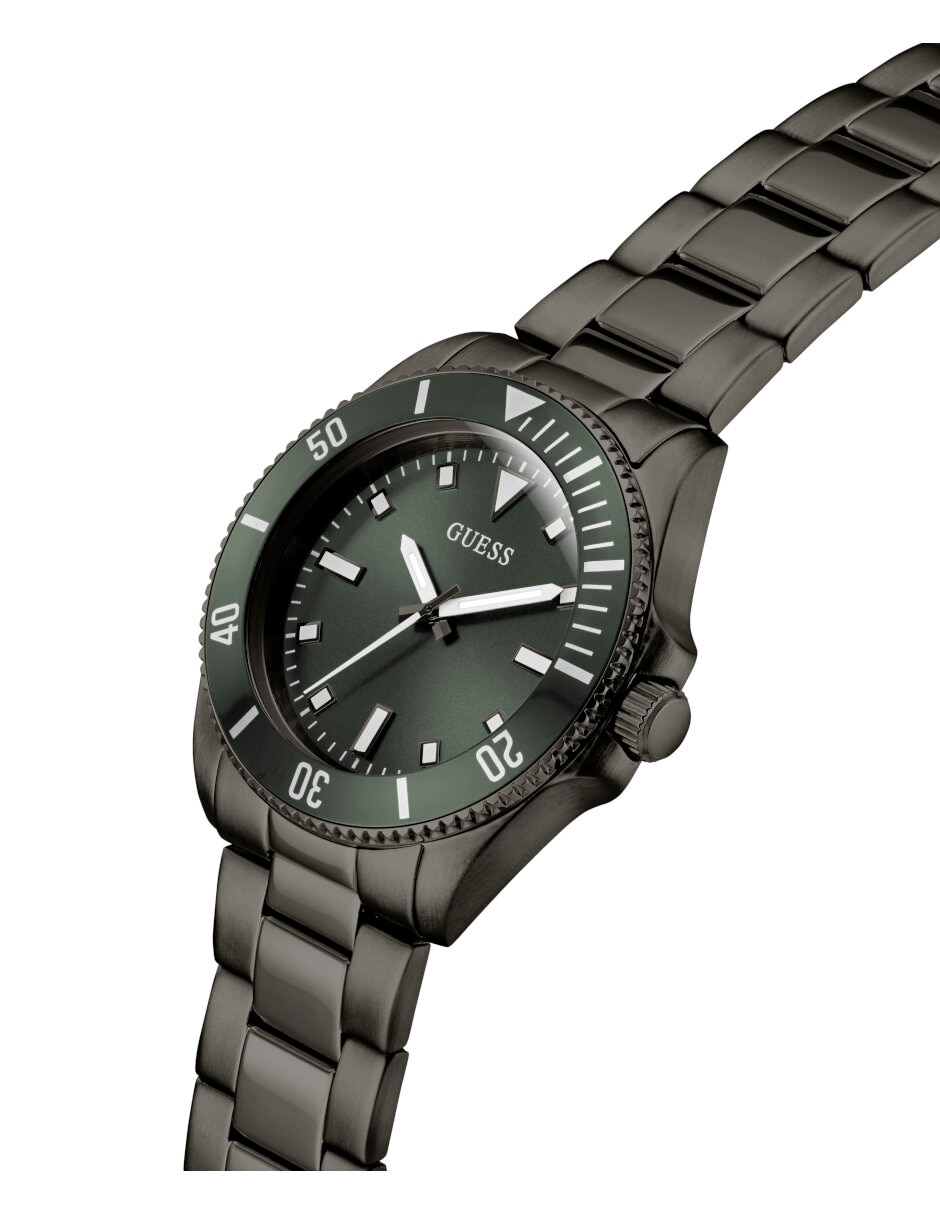 Reloj Guess Monarch para hombre GW0968G3