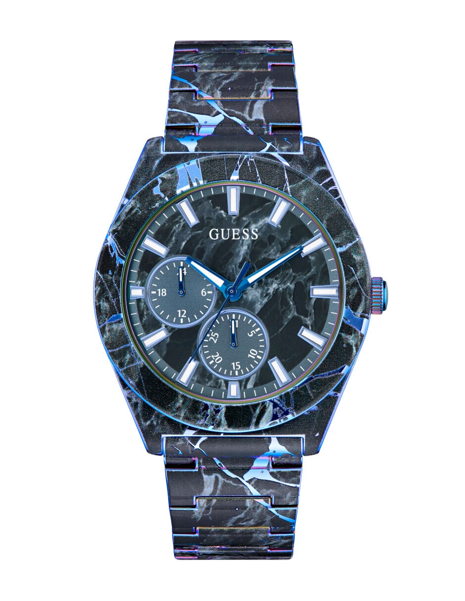 Reloj Flash para hombre GW0953G2