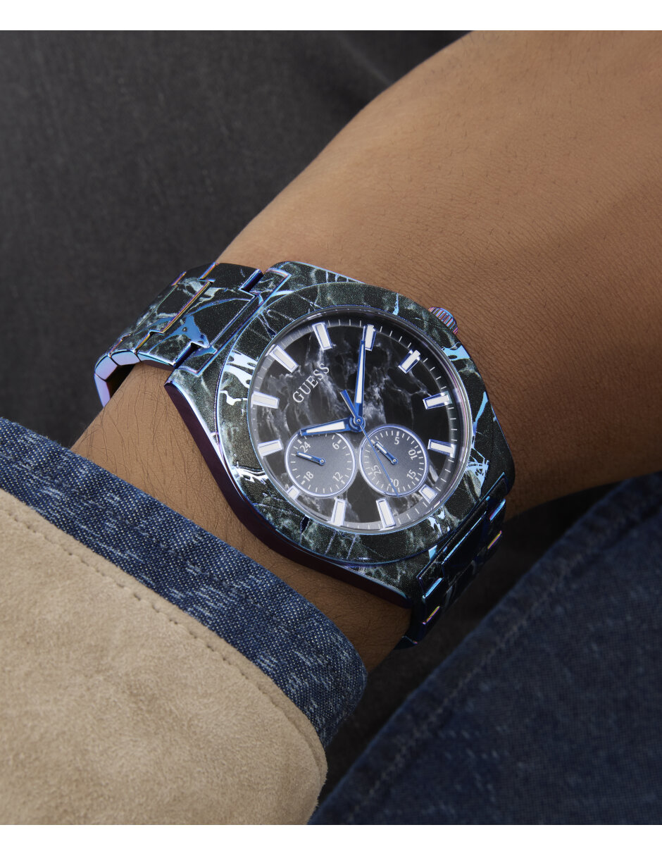 Reloj Flash para hombre GW0953G2 2