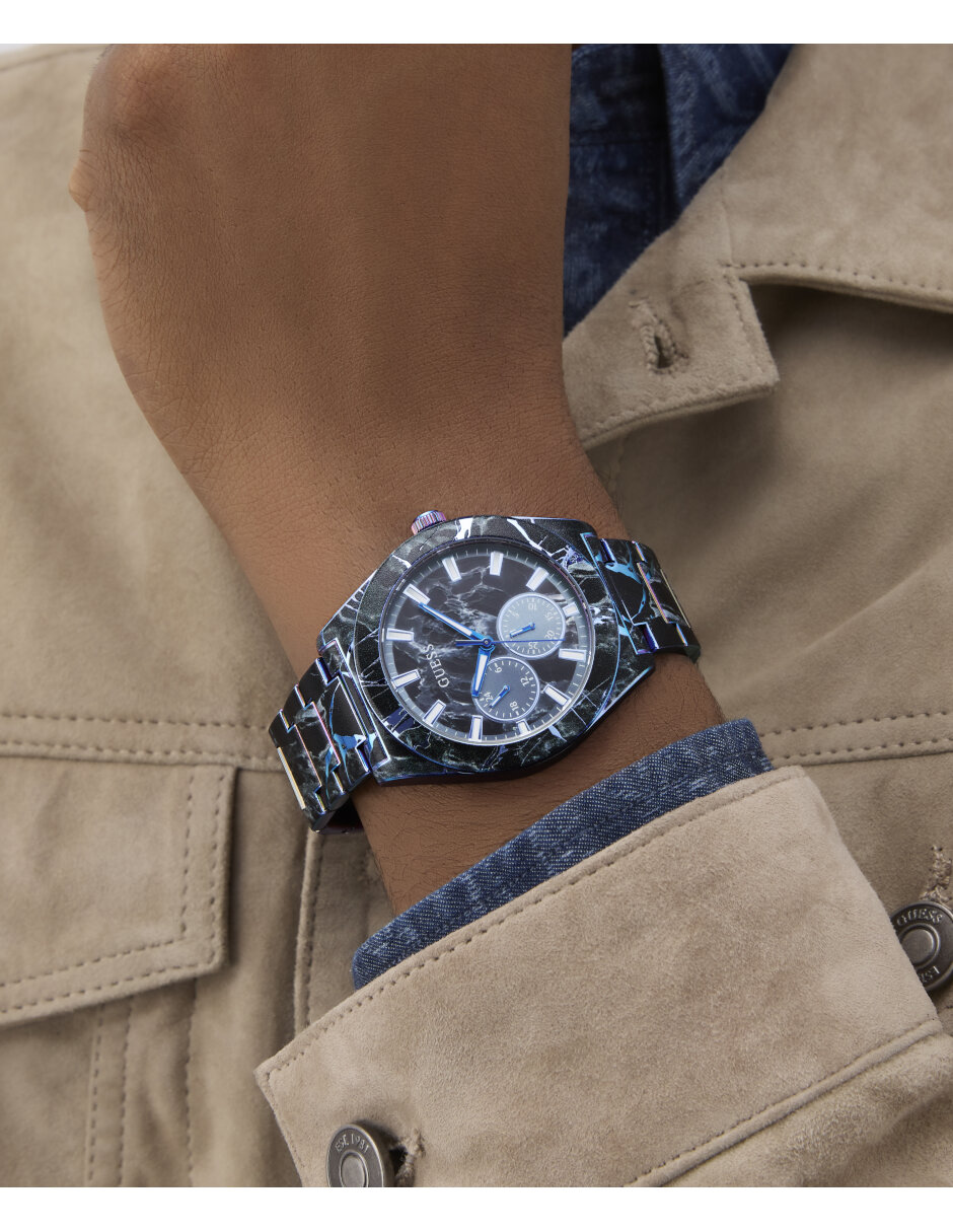 Reloj Flash para hombre GW0953G2 3