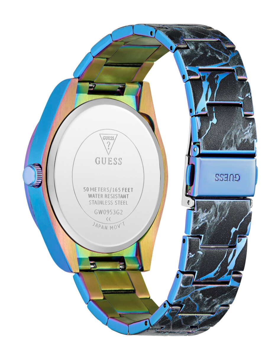 Reloj Flash para hombre GW0953G2 6