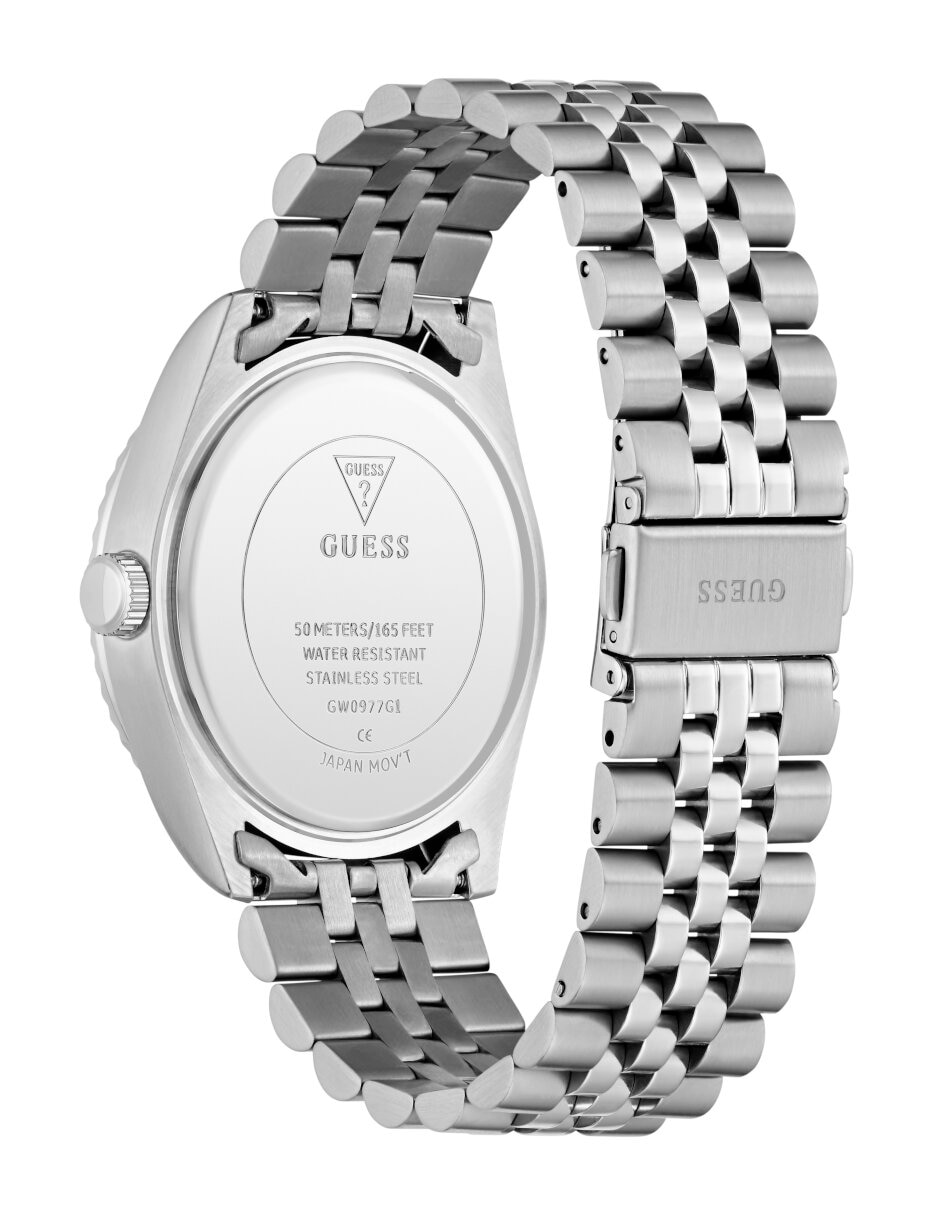 Reloj Guess Electra para mujer GW0977G1