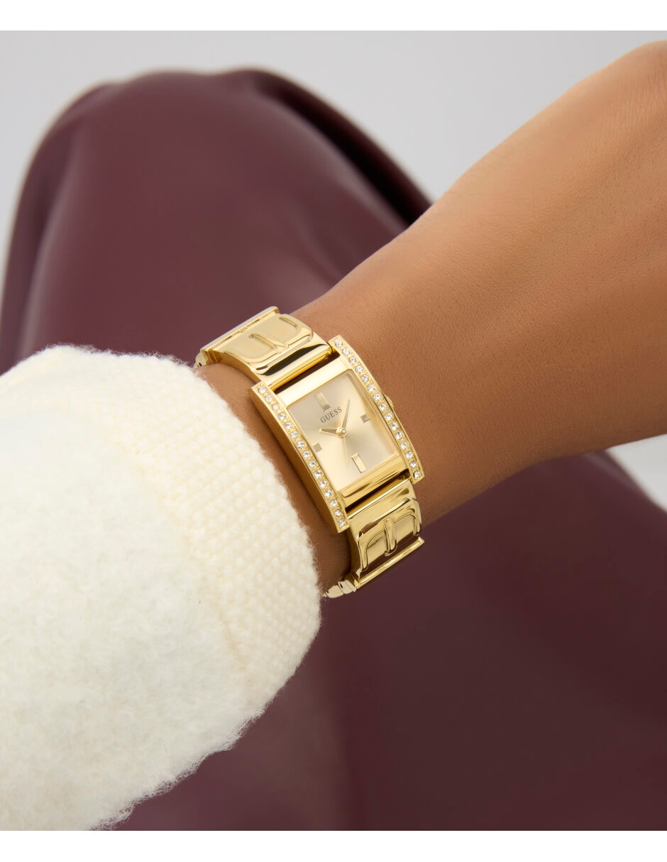 Reloj Sasha para mujer GW0939L2 8
