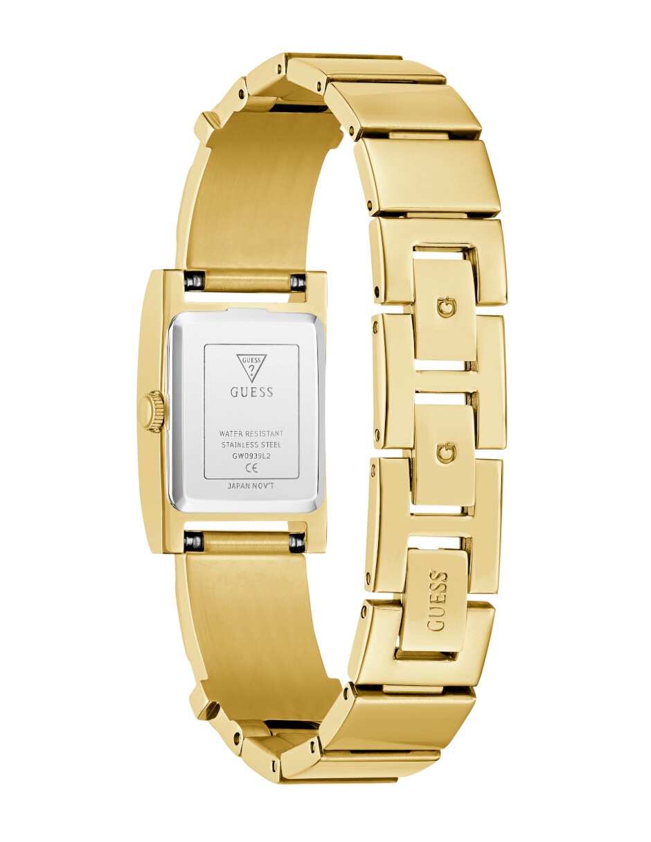 Reloj Sasha para mujer GW0939L2 12