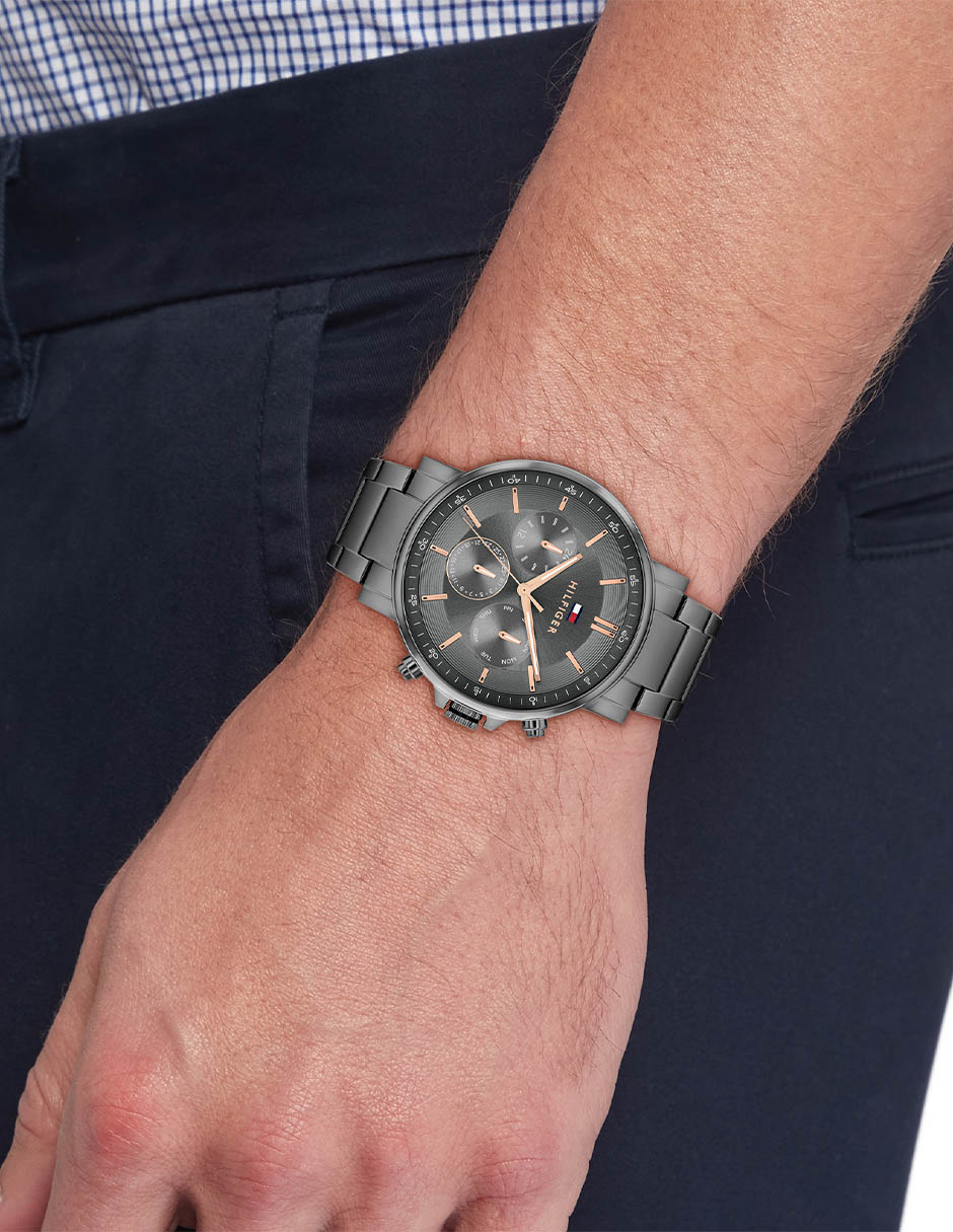 Reloj Tyson para hombre 1710711 9