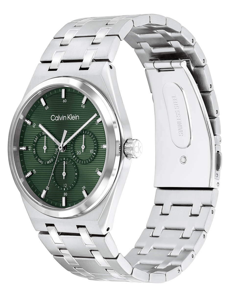 Reloj Ck Motion para hombre 25200521 5