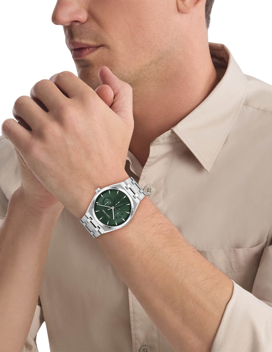 Reloj Ck Motion para hombre 25200521