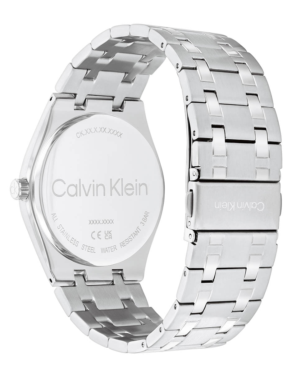 Reloj Ck Motion para hombre 25200521