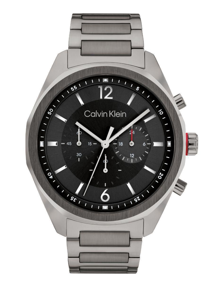 Reloj Calvin Klein Ck force para hombre 25200267