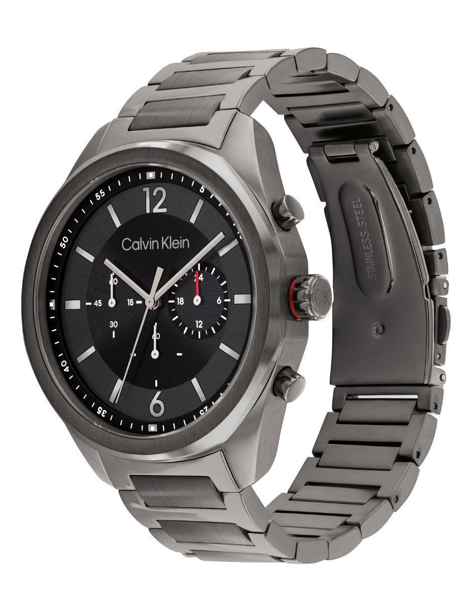 Reloj Calvin Klein Ck force para hombre 25200267