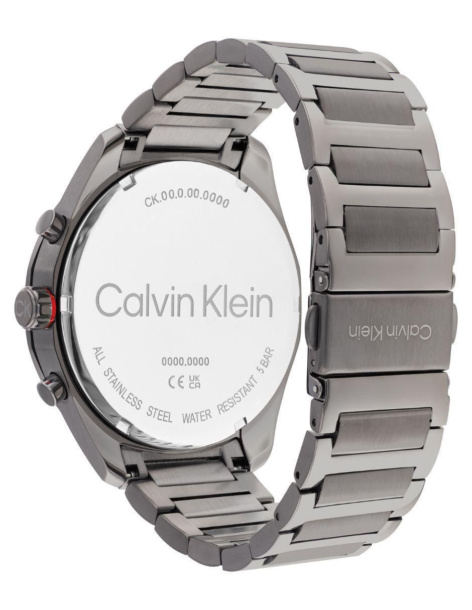 Reloj Calvin Klein Ck force para hombre 25200267