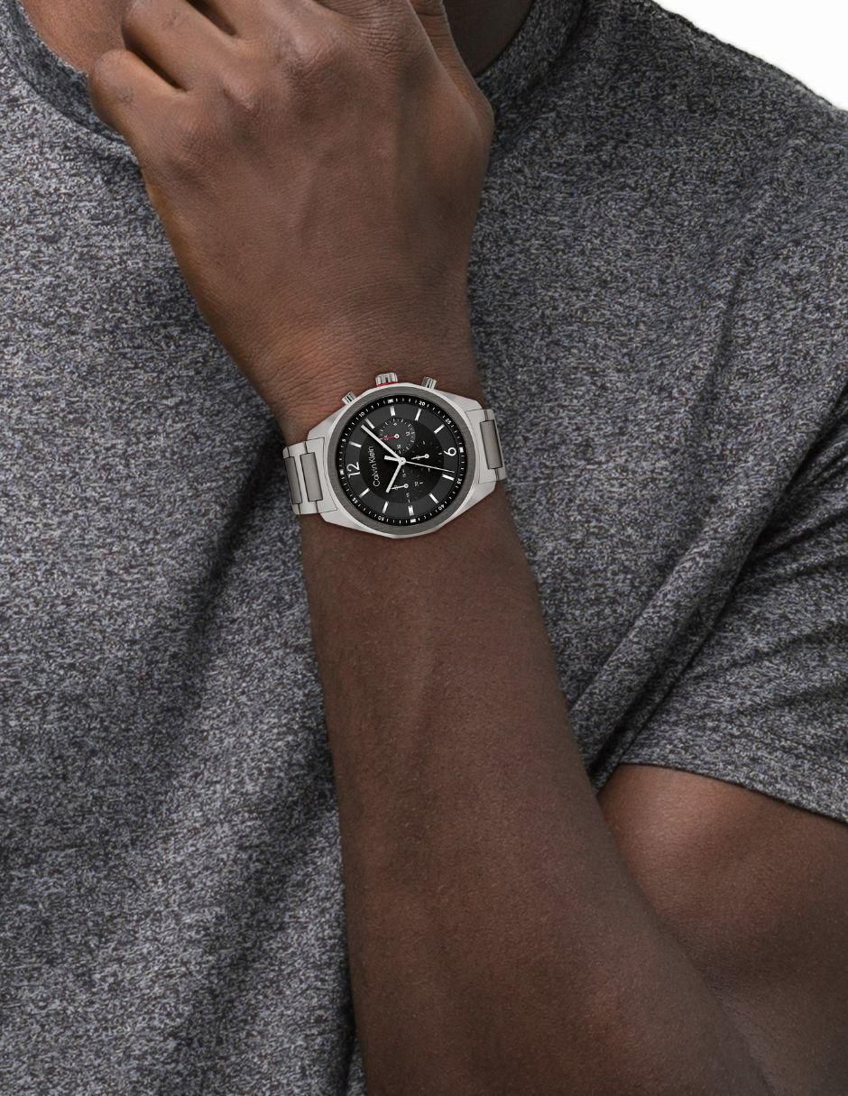 Reloj Calvin Klein Ck force para hombre 25200267
