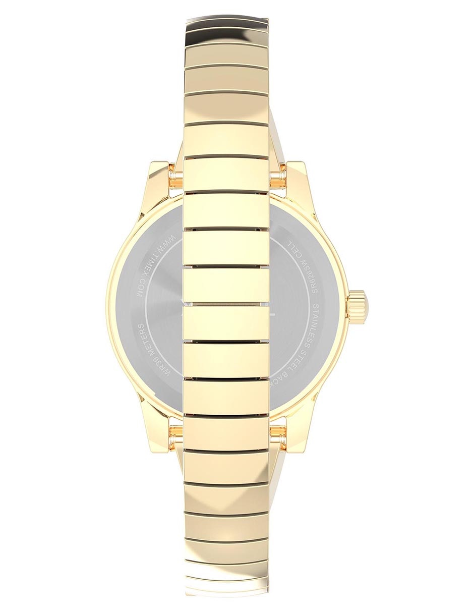 Reloj Fashion Stretch Bangles para mujer TW2Y39300QF