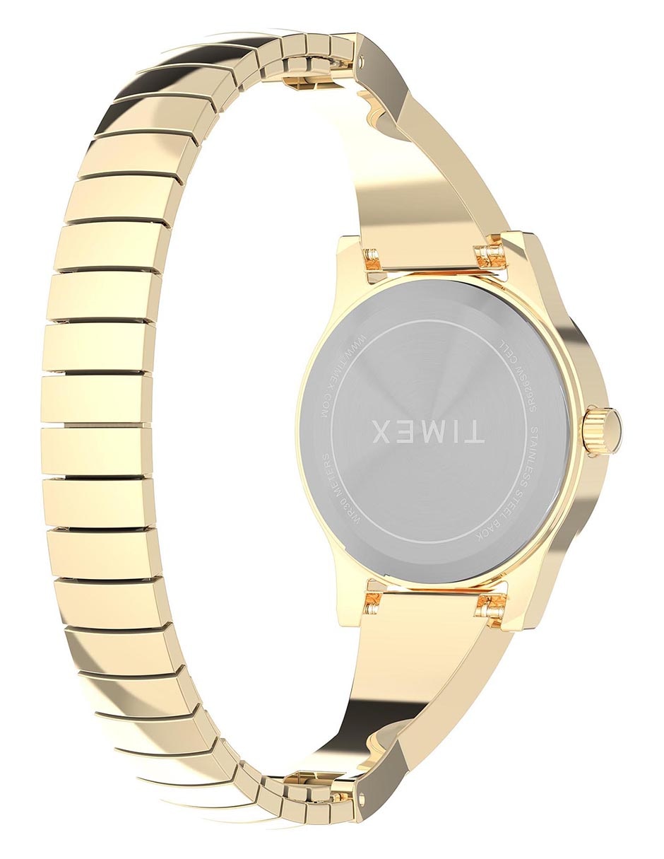 Reloj Fashion Stretch Bangles para mujer TW2Y39300QF