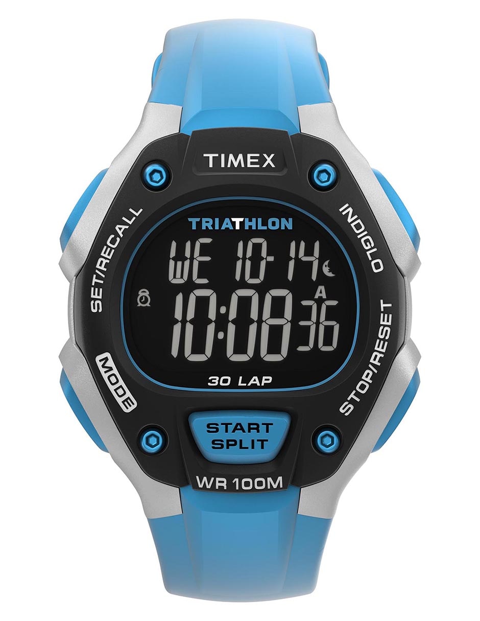 Reloj Timex C30 para hombre TW5M67400QF