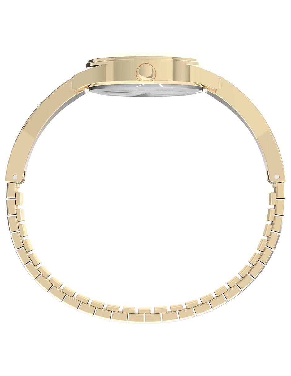 Reloj Fashion Stretch Bangles para mujer TW2Y39200QF 2