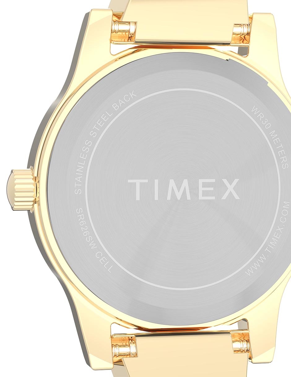 Reloj Fashion Stretch Bangles para mujer TW2Y39200QF