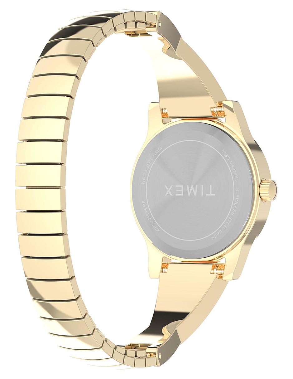 Reloj Fashion Stretch Bangles para mujer TW2Y39200QF