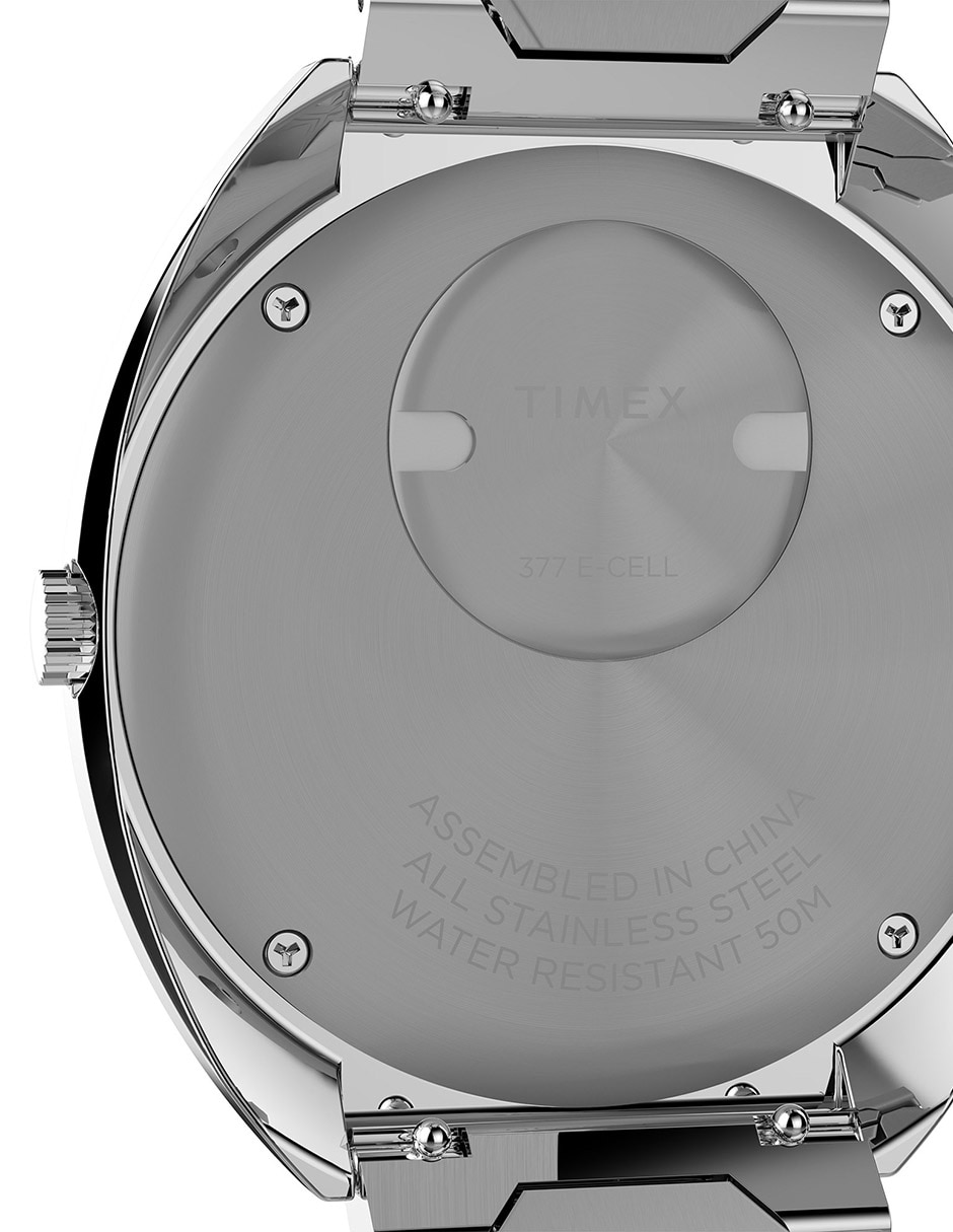 Reloj Reissue para hombre TW2Y33100VT