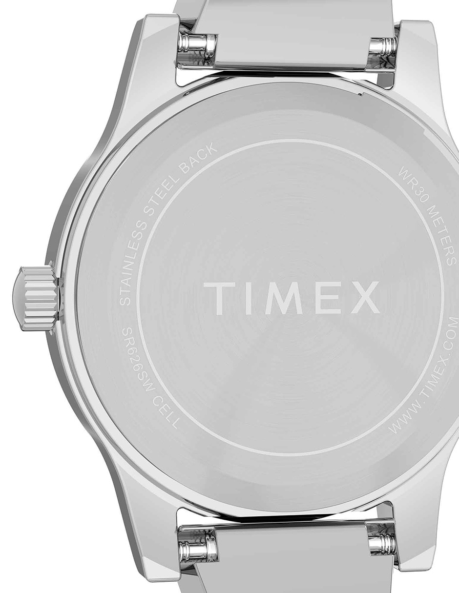 Reloj Fashion Stretch Bangles para mujer TW2Y39400QF