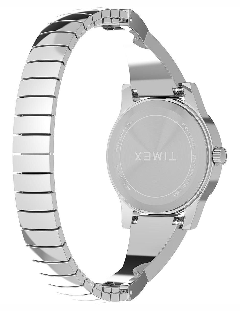 Reloj Fashion Stretch Bangles para mujer TW2Y39400QF