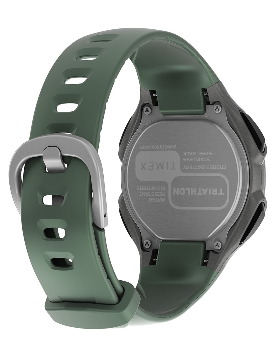 Reloj Timex C30 para hombre TW5M67300QF