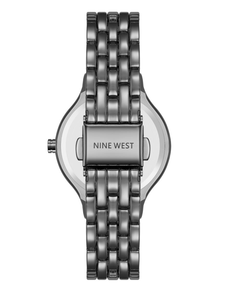 Reloj Black Collection para mujer NW3309GYGY