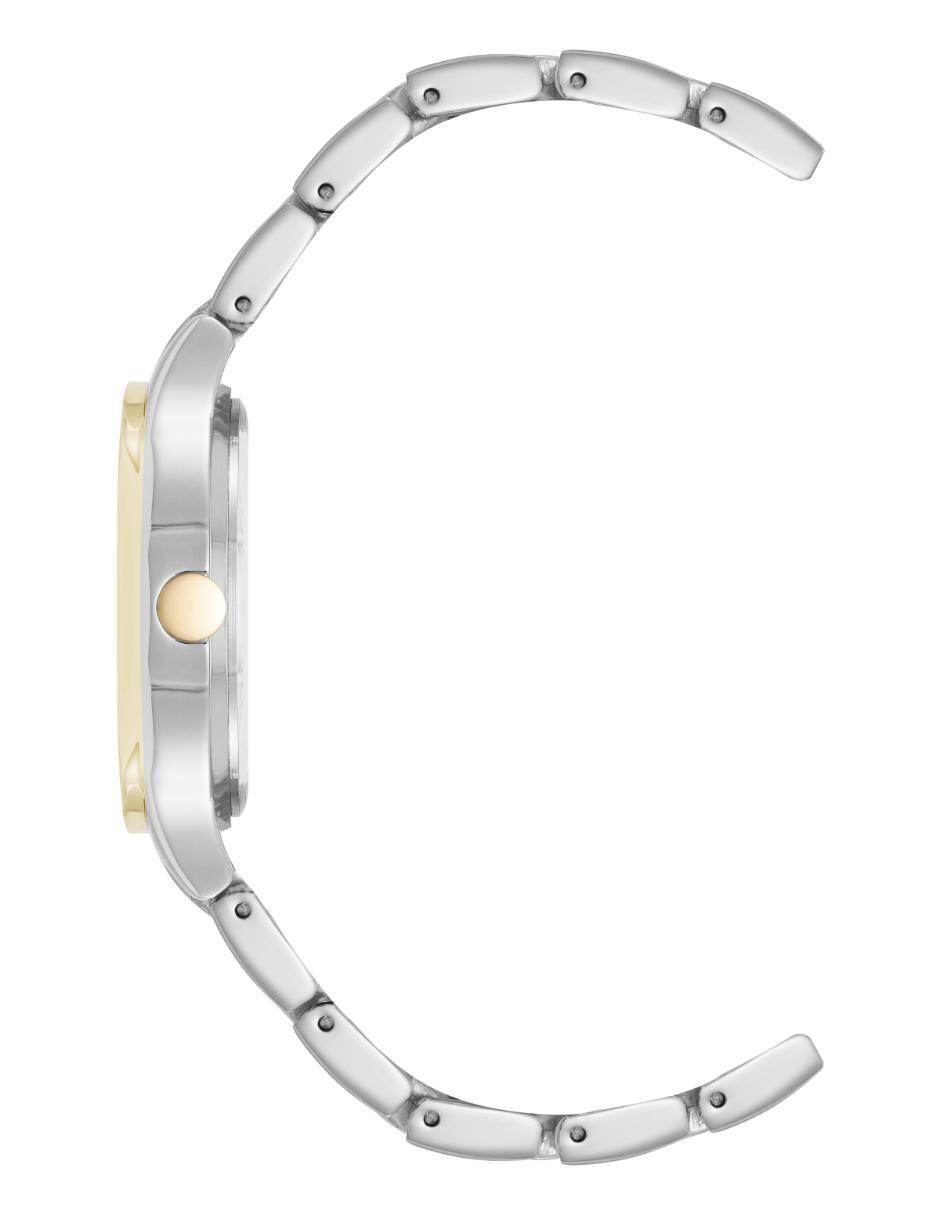 Reloj Two Tone Collection para mujer NW3331SVTT