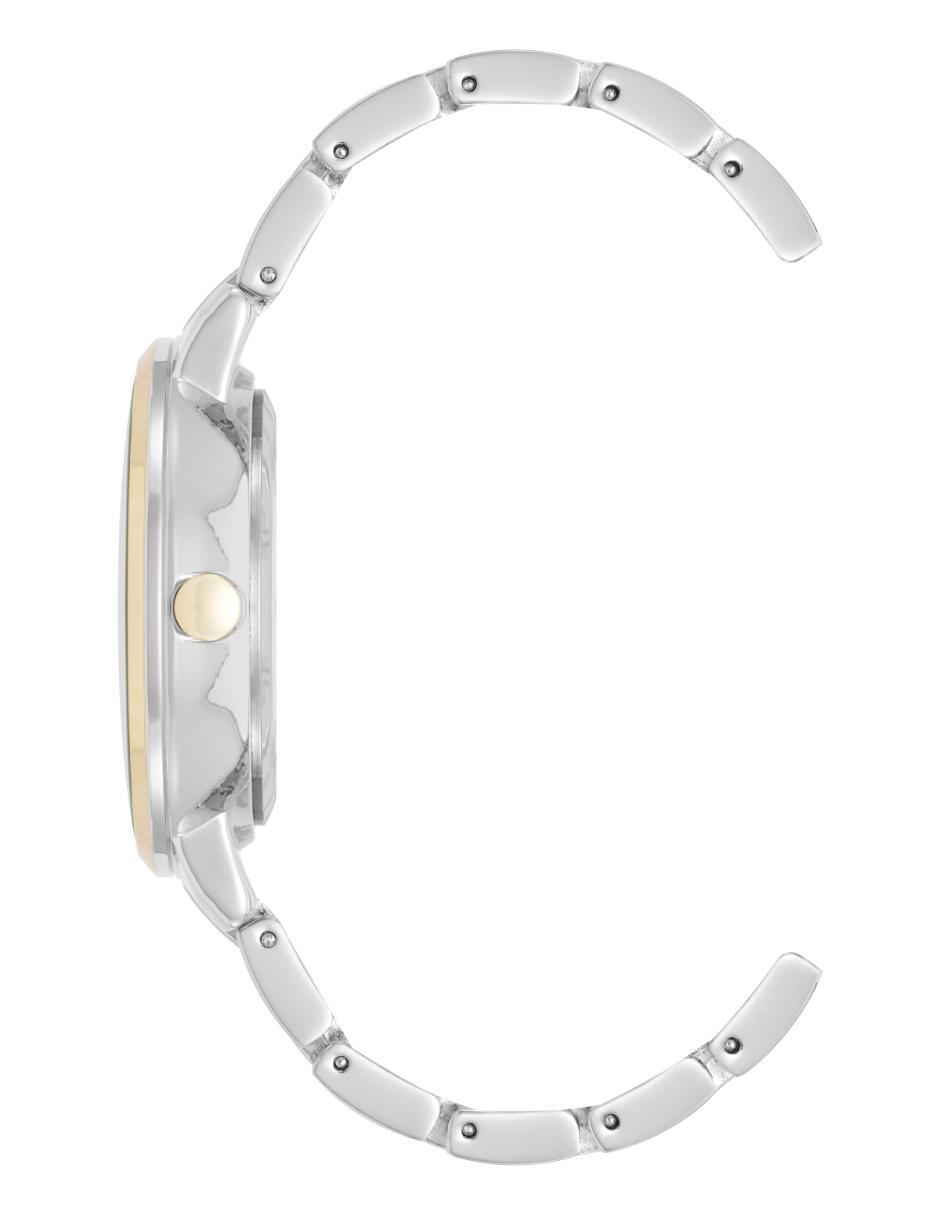 Reloj Two Tone Collection para mujer NW3333SVTT