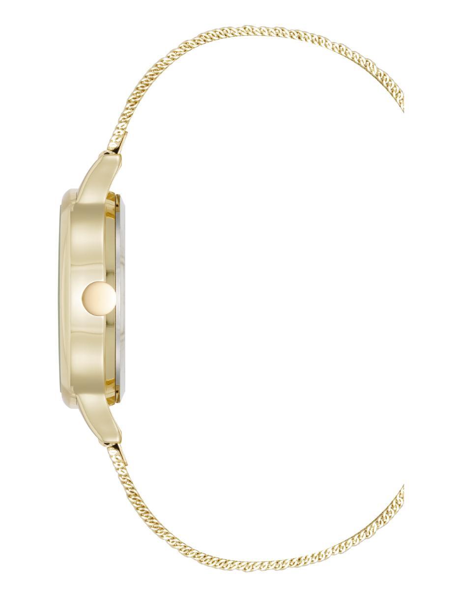 Reloj Gold Collection para mujer NW3304CHGB