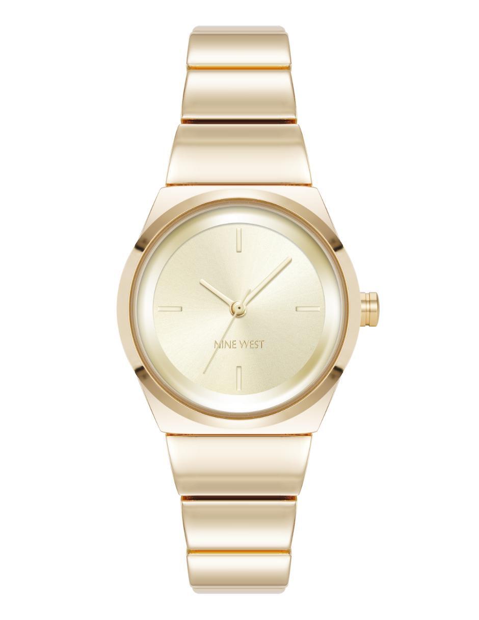 Reloj Gold Collection para mujer NW3302CHGB Reloj Gold Collection para mujer NW3302CHGB
