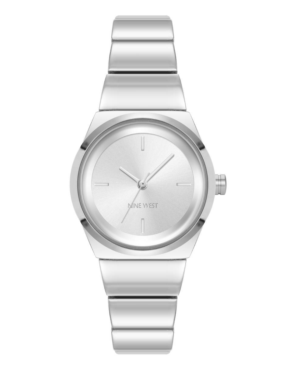 Reloj Silver Collection para mujer NW3303SVSV Reloj Silver Collection para mujer NW3303SVSV