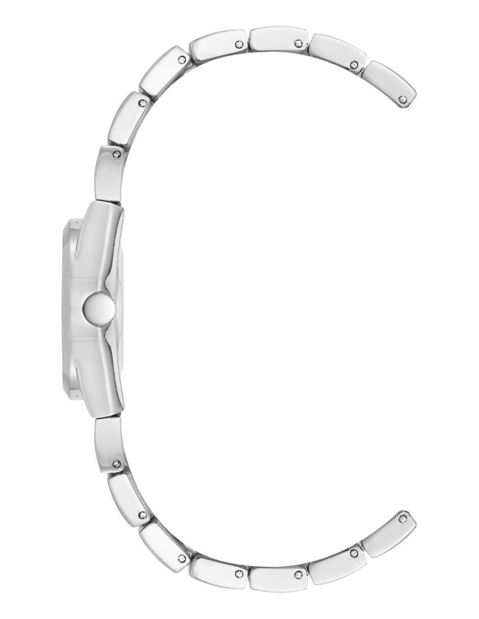 Reloj Silver Collection para mujer NW3303SVSV 3