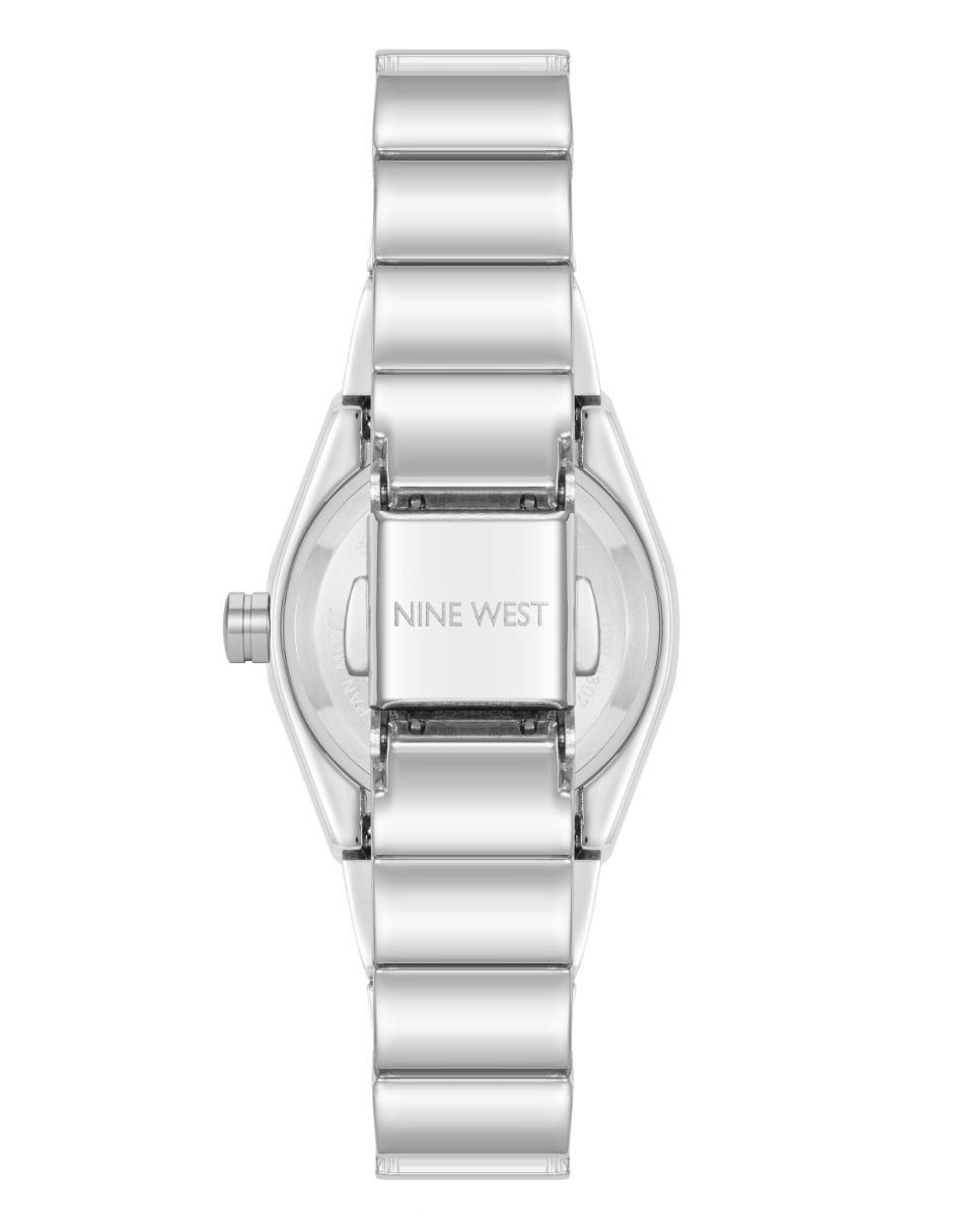 Reloj Silver Collection para mujer NW3303SVSV 2