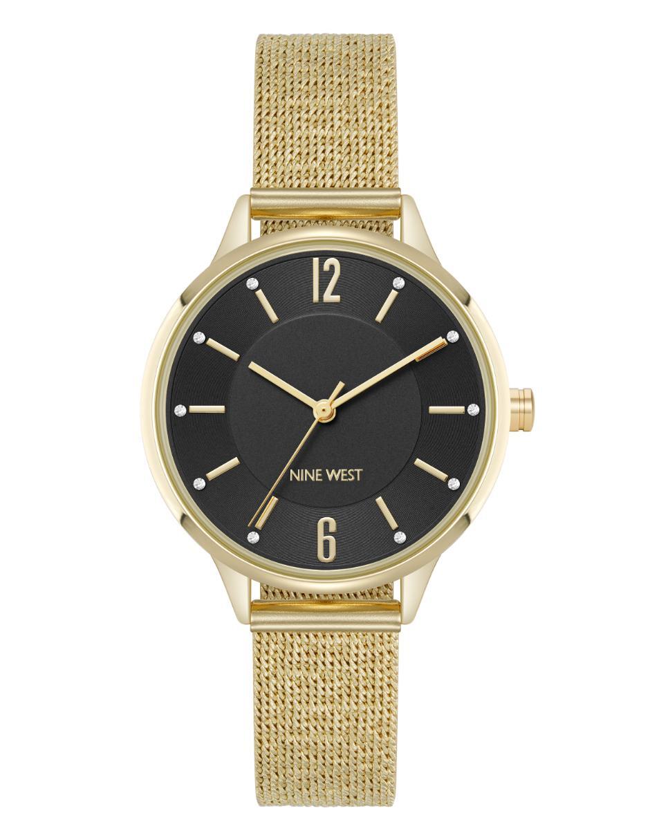 Reloj Gold Collection para mujer NW3304BKGB 1