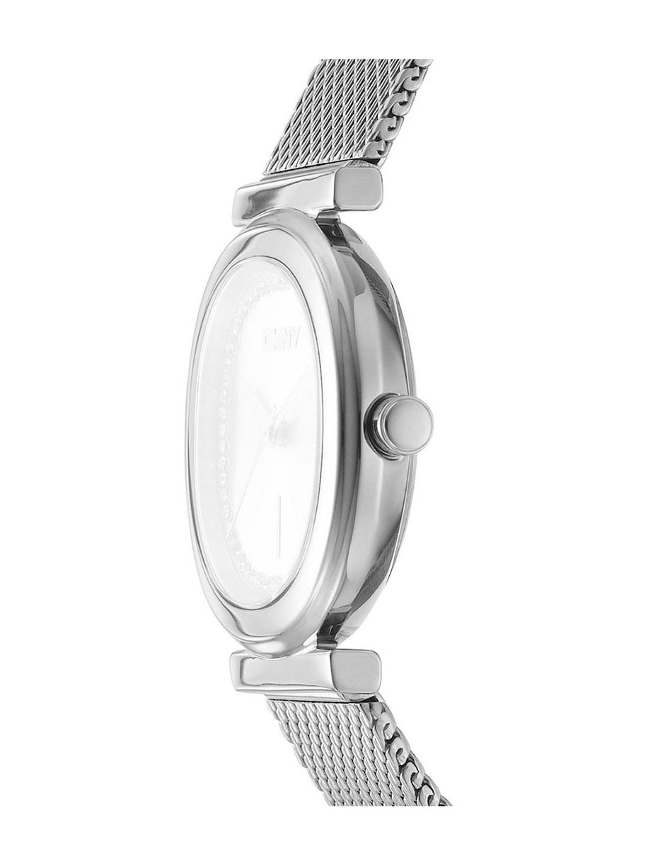 Reloj Logo para mujer DK1L102M0225