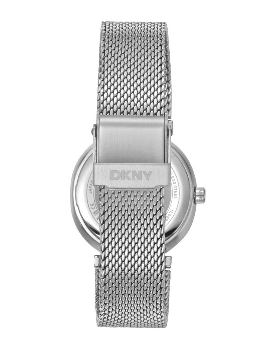 Reloj Logo para mujer DK1L102M0225 3