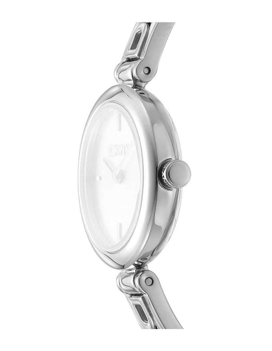 Reloj Logo para mujer DK1L115M0015 Reloj Logo para mujer DK1L115M0015