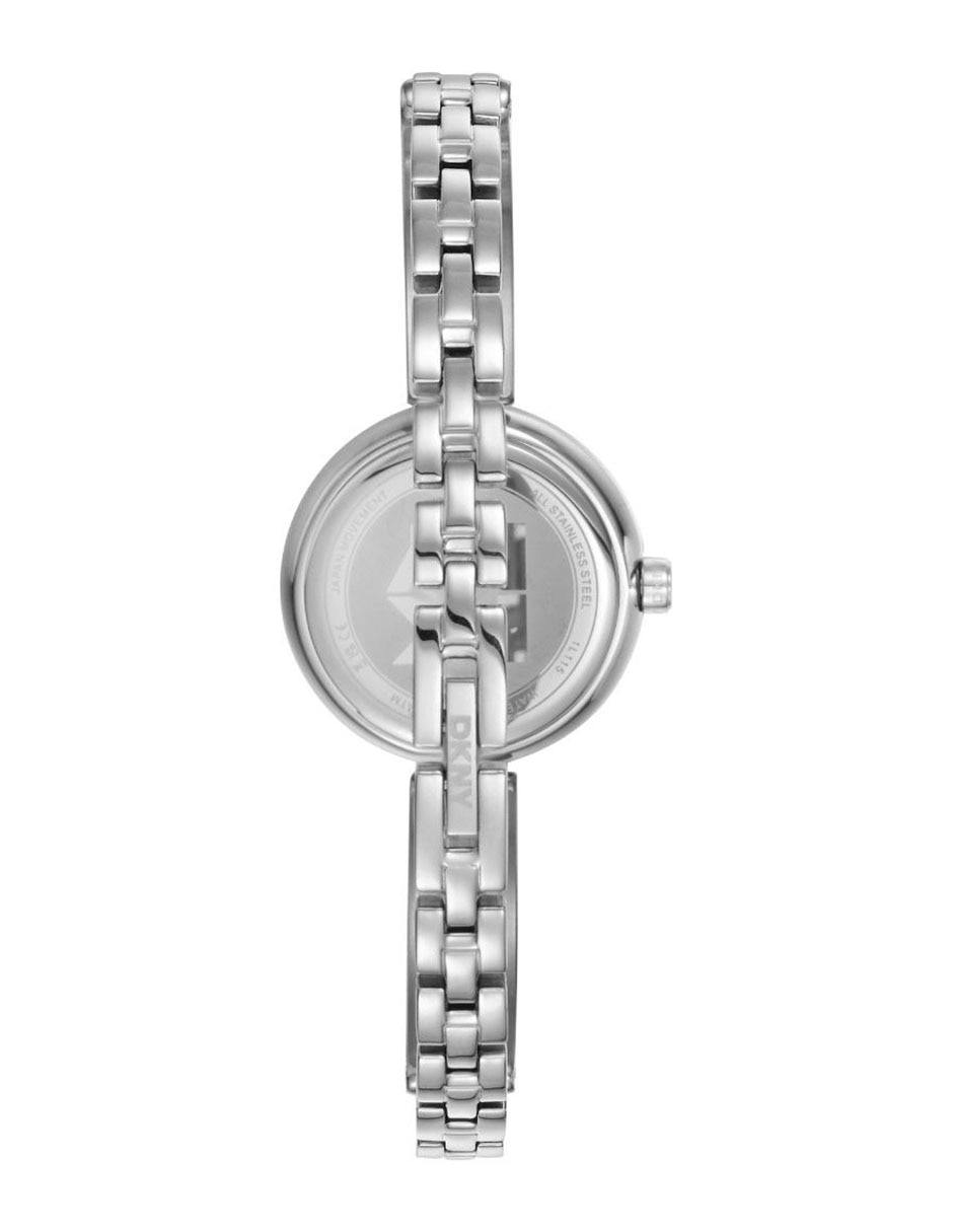 Reloj Logo para mujer DK1L115M0015 3