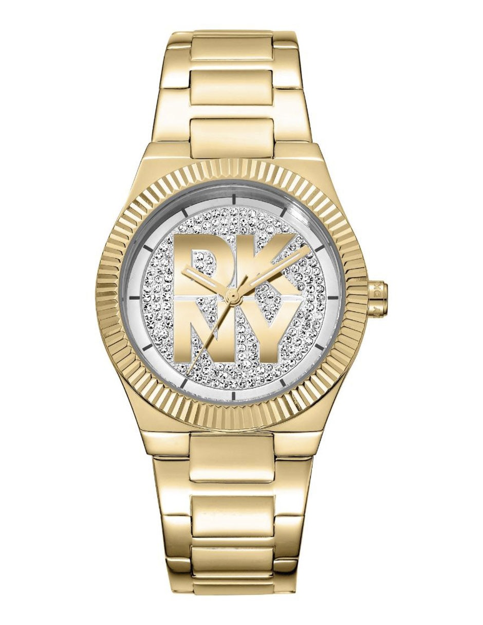 Reloj DKNY C Logo para mujer DK1L102M0225