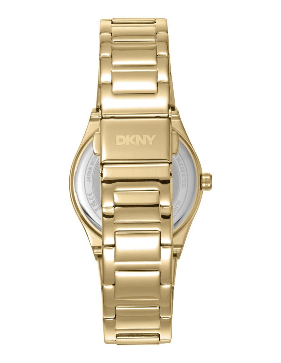 Reloj DKNY C Logo para mujer DK1L102M0225