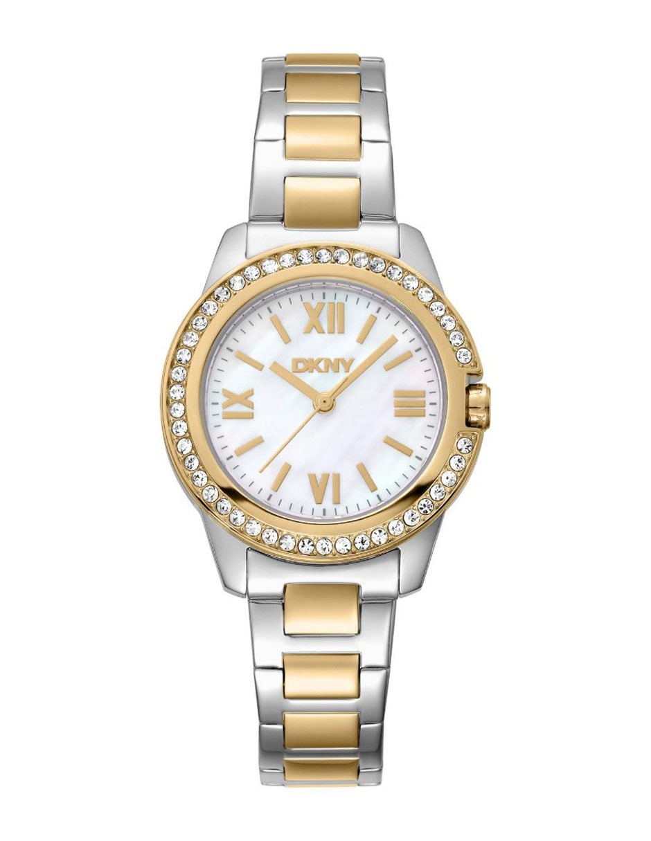 Reloj DKNY Evening para mujer DK1L105M0085