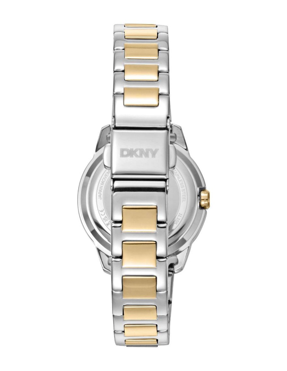 Reloj DKNY Evening para mujer DK1L105M0085
